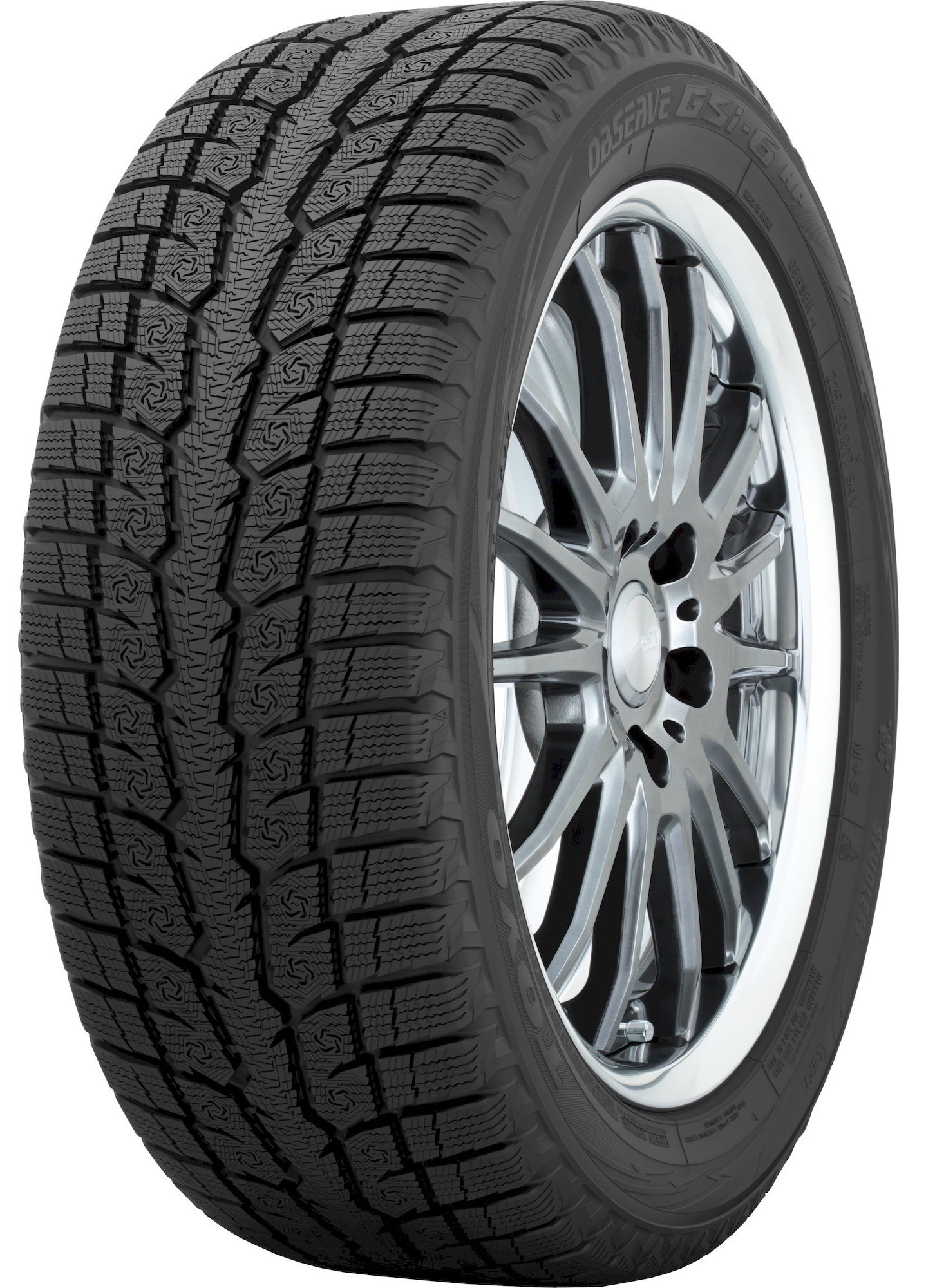 фото Шины toyo 185/70 r14 88h observe gsi6 tw01291