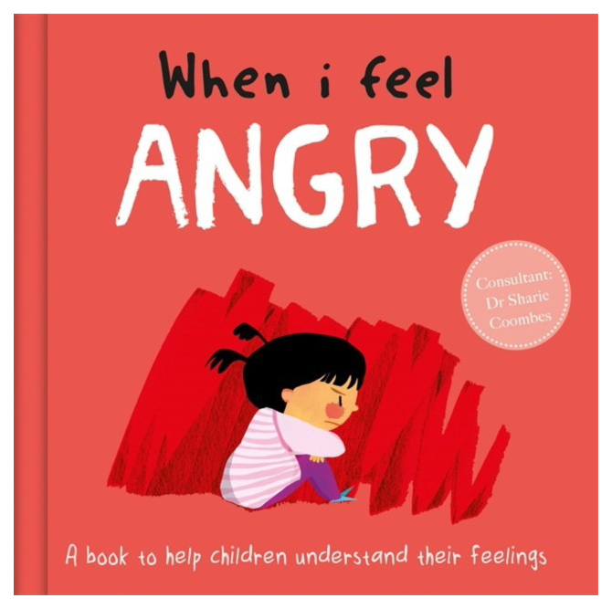 

When I Feel Angry