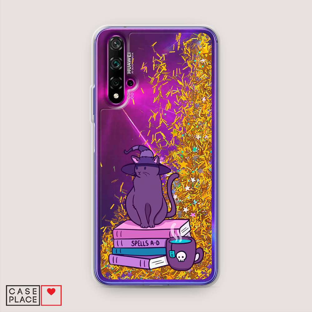 Чехол Awog  на Huawei Nova 5T 