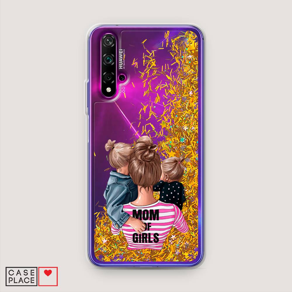 Чехол Awog  на Huawei Nova 5T 