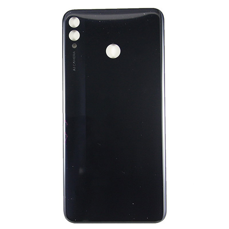 

Задняя крышка BaseMarket для Huawei Honor 8X Max (черная)