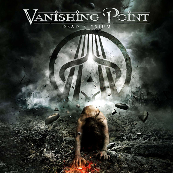 Vanishing Point / Dead Elysium (RU)(CD)