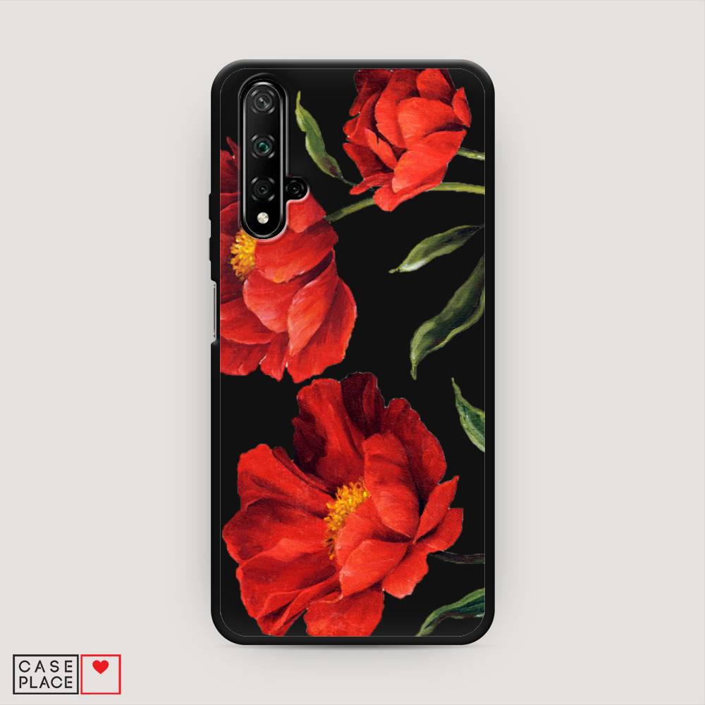 Чехол Awog  на Huawei Nova 5T 