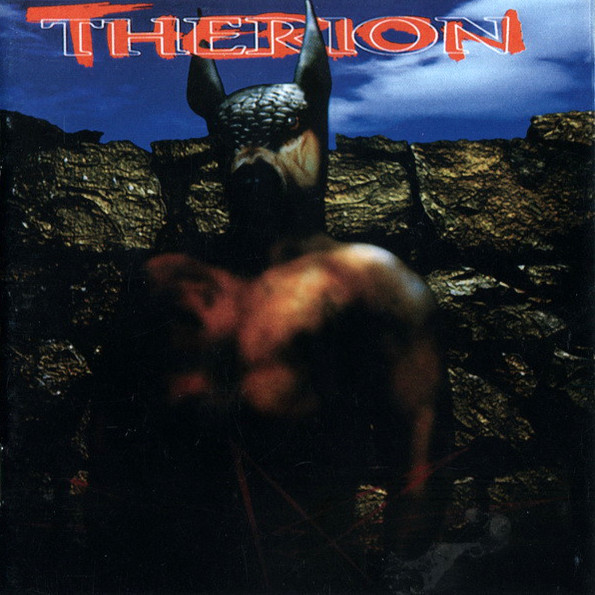 

Therion ‎/ Theli (RU)(CD)