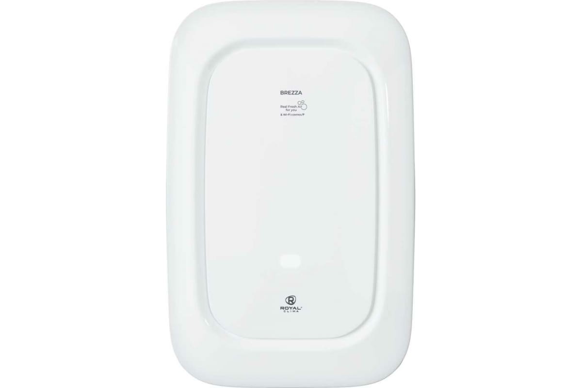 

Приточно-очистительный комплекс Royal Clima BREZZA RCB 150 LUX, Royal Clima BREZZA RCB 150