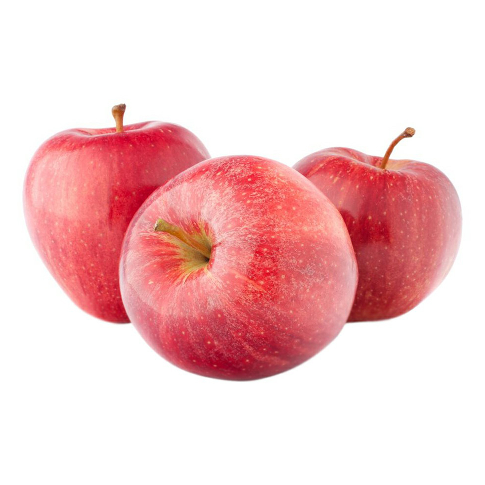 

Яблоки Жигулевские