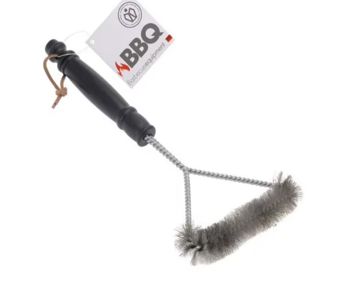 

Щетка для чистки гриля Koopman YL7150310 30 см