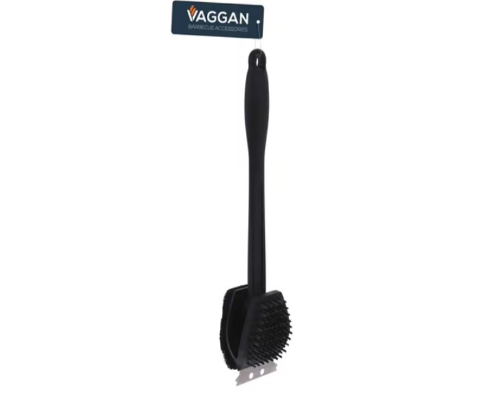 

Щетка для чистки гриля Koopman 30 см