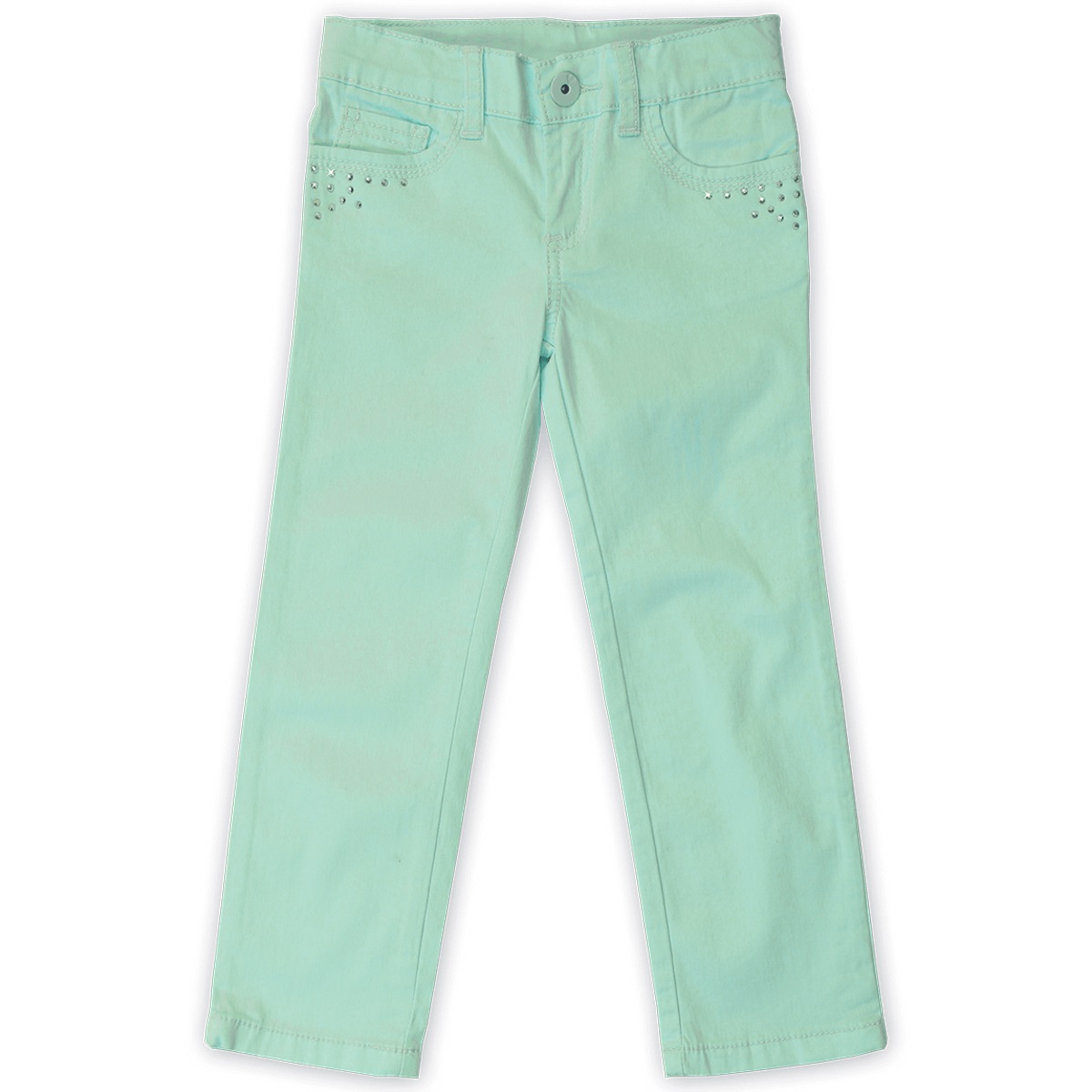 

Брюки детские Me&We KG116-W301-223 р.92, KG116-W301-223
