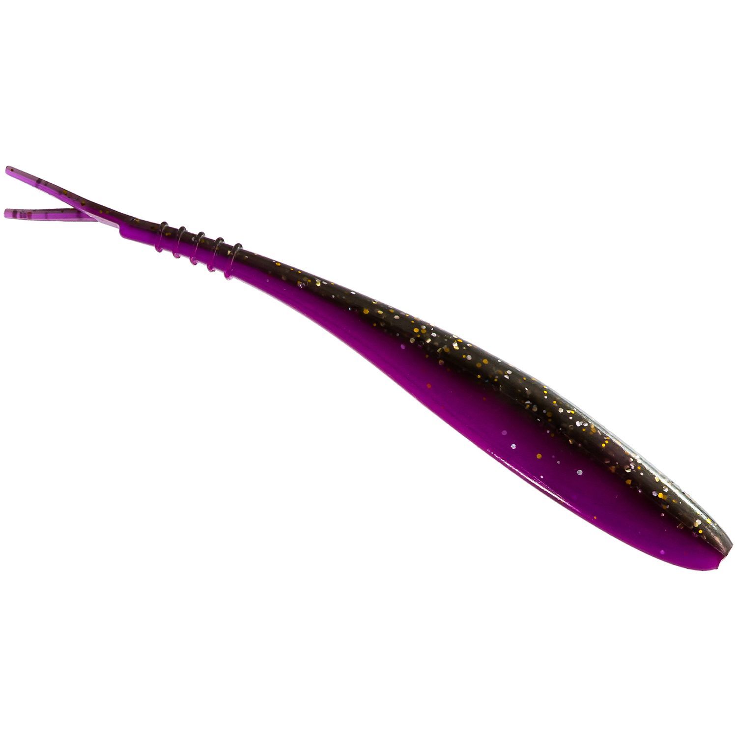 

Силиконовая приманка Esox Фурия 250 мм цвет DC013 2 шт, Фурия