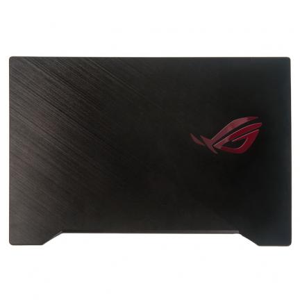 

Крышка матрицы для Asus ROG Zephyrus S GX502GW, GX502GV, GU502GV металическая