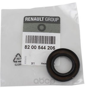 

Сальник RENAULT 8200544206
