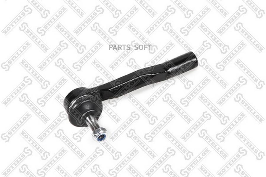 

84-34300A-Sx наконечник Рулевой Левый Nissan Serena All 06> Stellox 8434300ASX