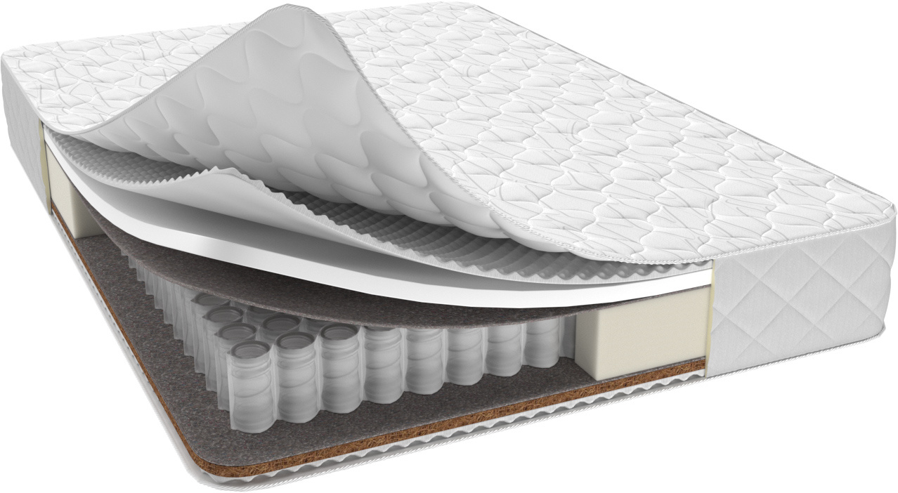 

Матрас Dimax ОК Струтто Хард Релакс 130x180, ОК Струтто Хард Релакс