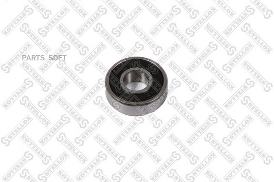 

84-40409-SX_подшипник шариковый Scania 4-ser.