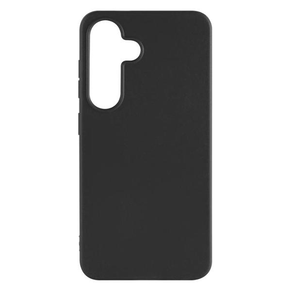 

Чехол Red Line Ultimate для Samsung Galaxy S24, черный, Ultimate