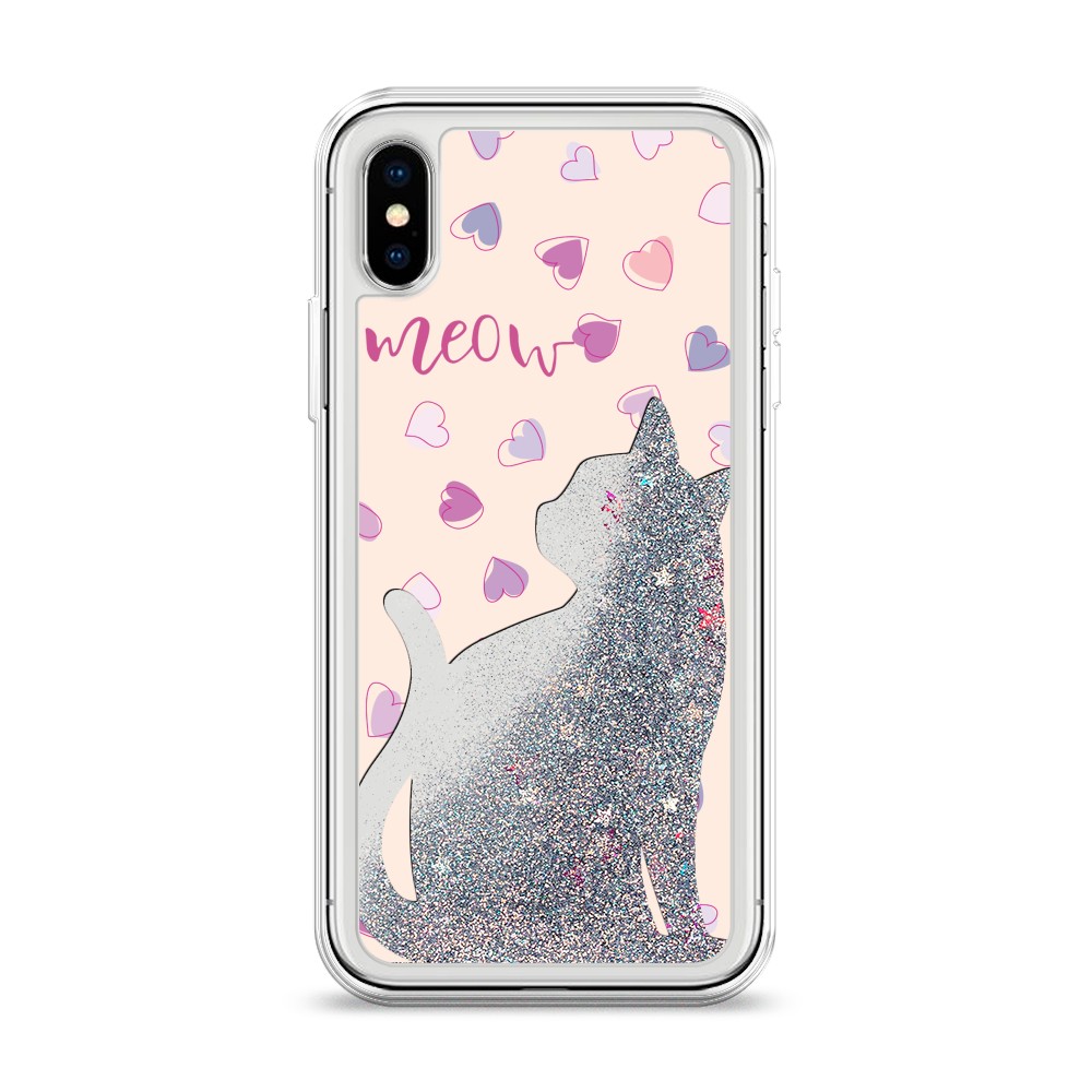 Чехол Awog на Apple iPhone X (10) / Айфон X (10) 