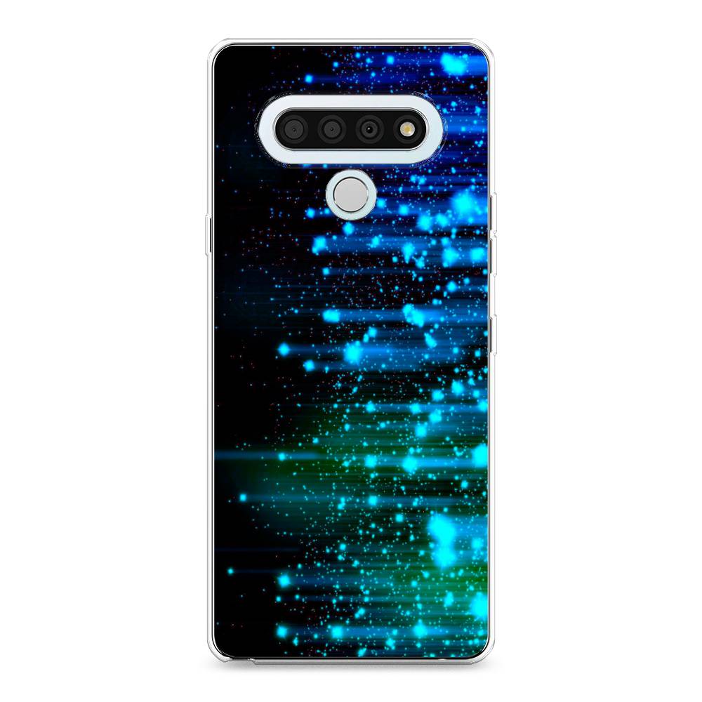 

Чехол Awog "Абстракция 1" для LG Stylo 6, 84550-3