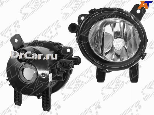 

Sat Фара Противотуманная Bmw 1-Series F20/F21/ 2-Series F22/F23/ 3-Series F30/F31/F34/ 4-S