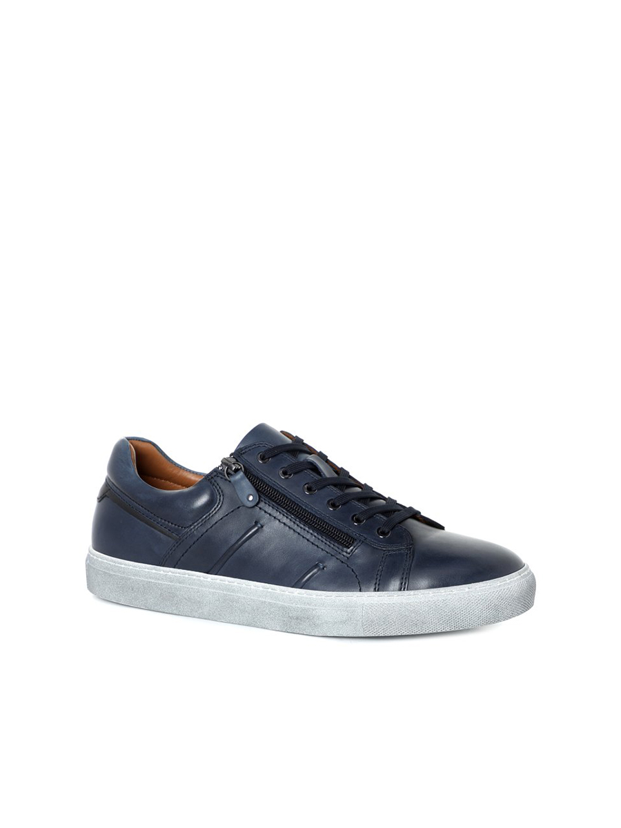 

Кеды мужские Tendance T-2239D-3 синие 44 EU, Синий, T-2239D-3