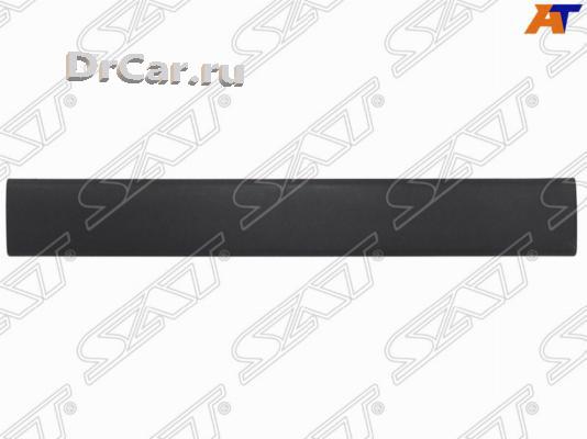 

Sat Накладка На Сдвижную Дверь Citroen Jumper/Fiat Ducato/Peugeot Boxer 02-06 Rh (137X16,5