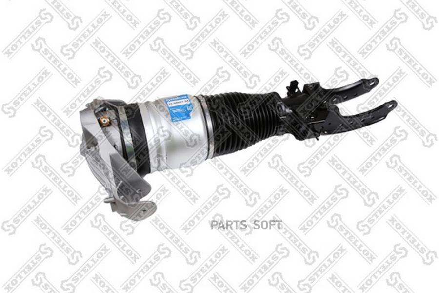 

Амортизатор подвески Stellox 3500037sx