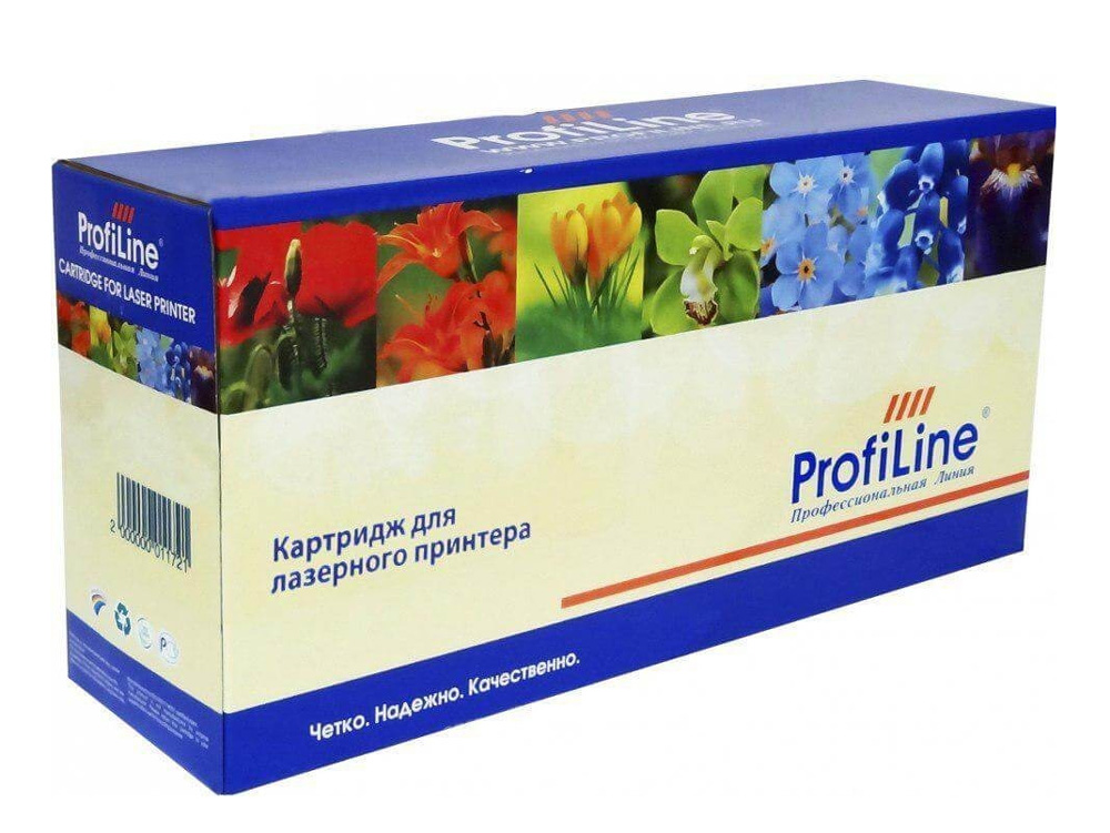 

ProfiLine Картридж PL-W1106A (№106A) для принтеров HP 107a/107w/135w/135a/137fnw без чипа
