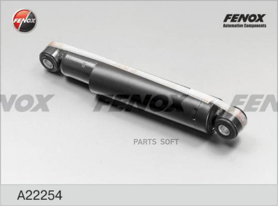 

Амортизатор Daewoo Matiz 98-05 FENOX арт. A22254