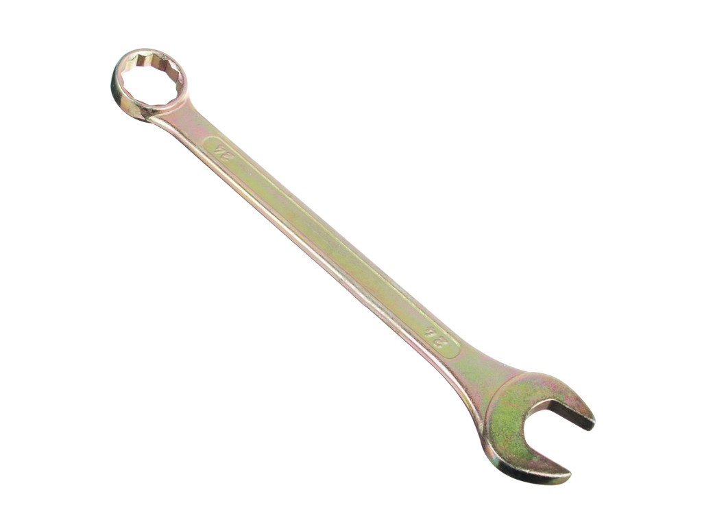 Ключ Ермак 24mm 736-066
