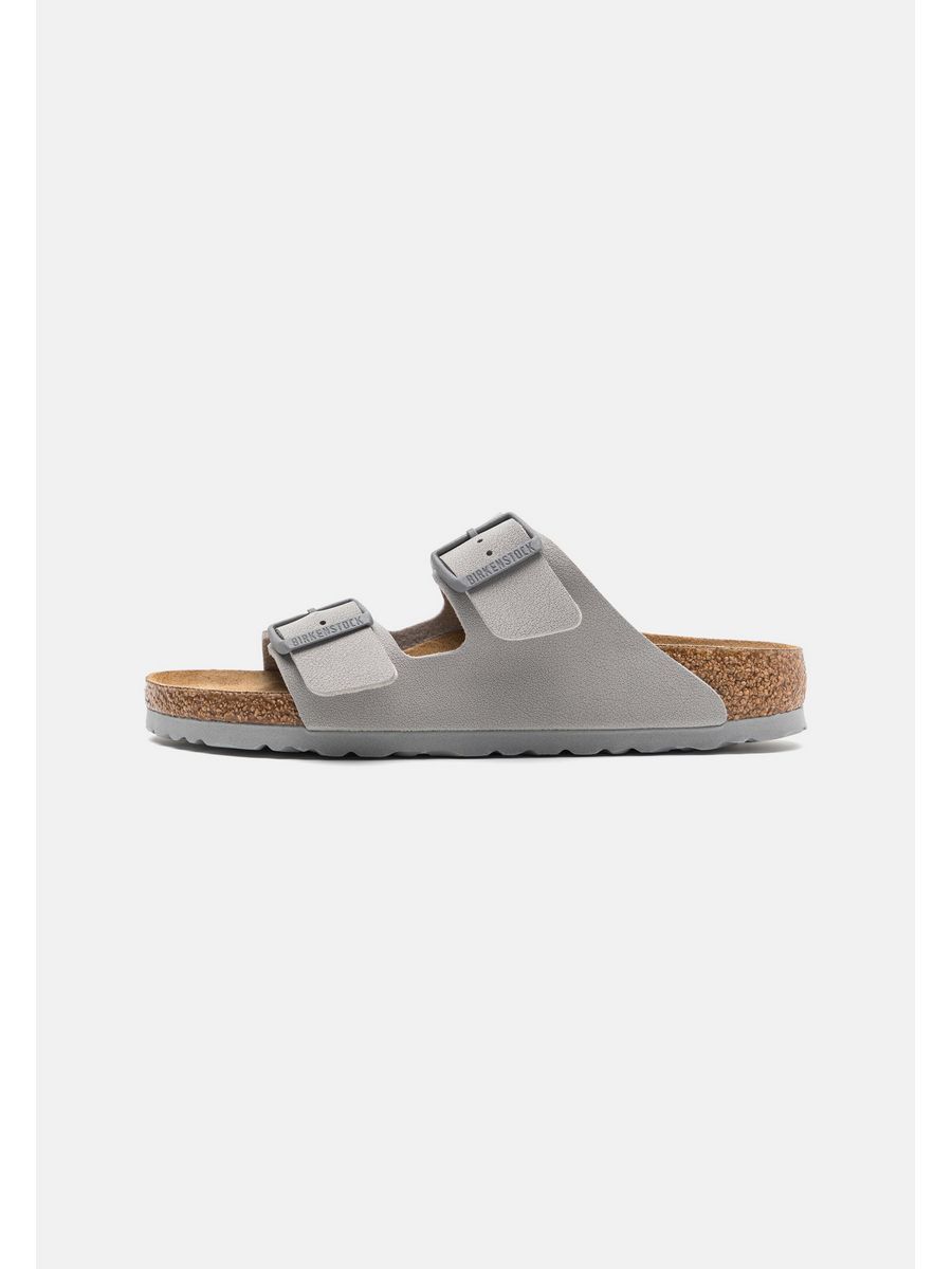 

Сабо женские Birkenstock ARIZONA серые 37 EU, Серый, ARIZONA