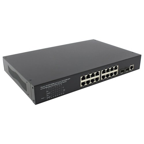 

Коммутатор MultiCo EW-P5016162L2, EW-P5016162L2