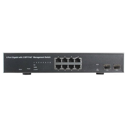 

коммутатор MultiCo EW-P5082IW, EW-P5082IW