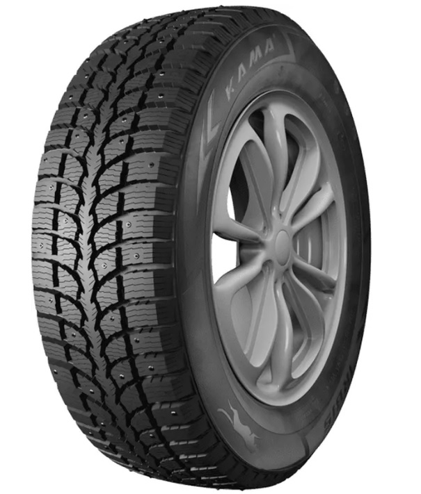 

Шины KAMA TYRES -505 195/65 R15 91Q