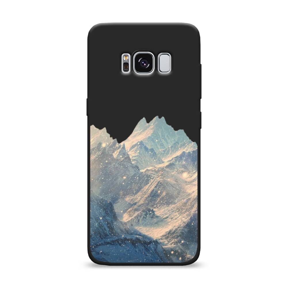 Чехол Awog на Samsung Galaxy S8 