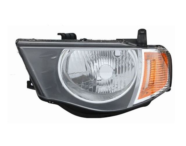

Фара CASP 434074L, 434074L