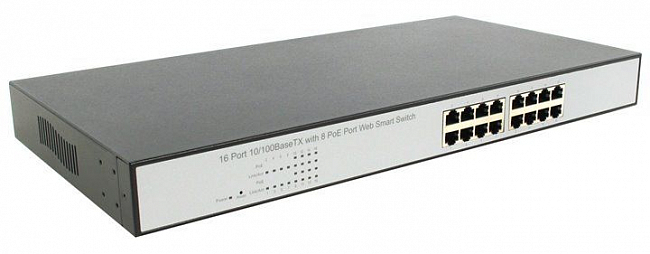 

коммутатор MultiCo EW-P7168IW, EW-P7168IW