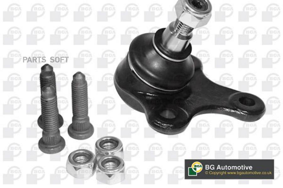 

Sj9603Bga_Опора Шаровая Левая! Audi A3/Q3, Seat Leon, Skoda Octavia/Superb, Vw Touran/Golf