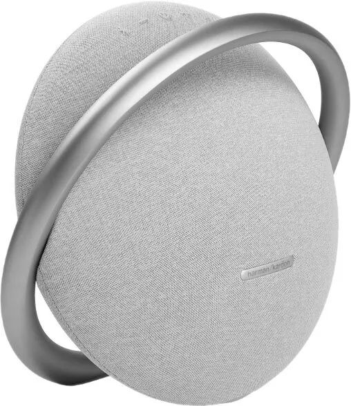 

Портативная акустическая система Harman Kardon Onyx Studio 7 Серый, HKOS7GRYRU