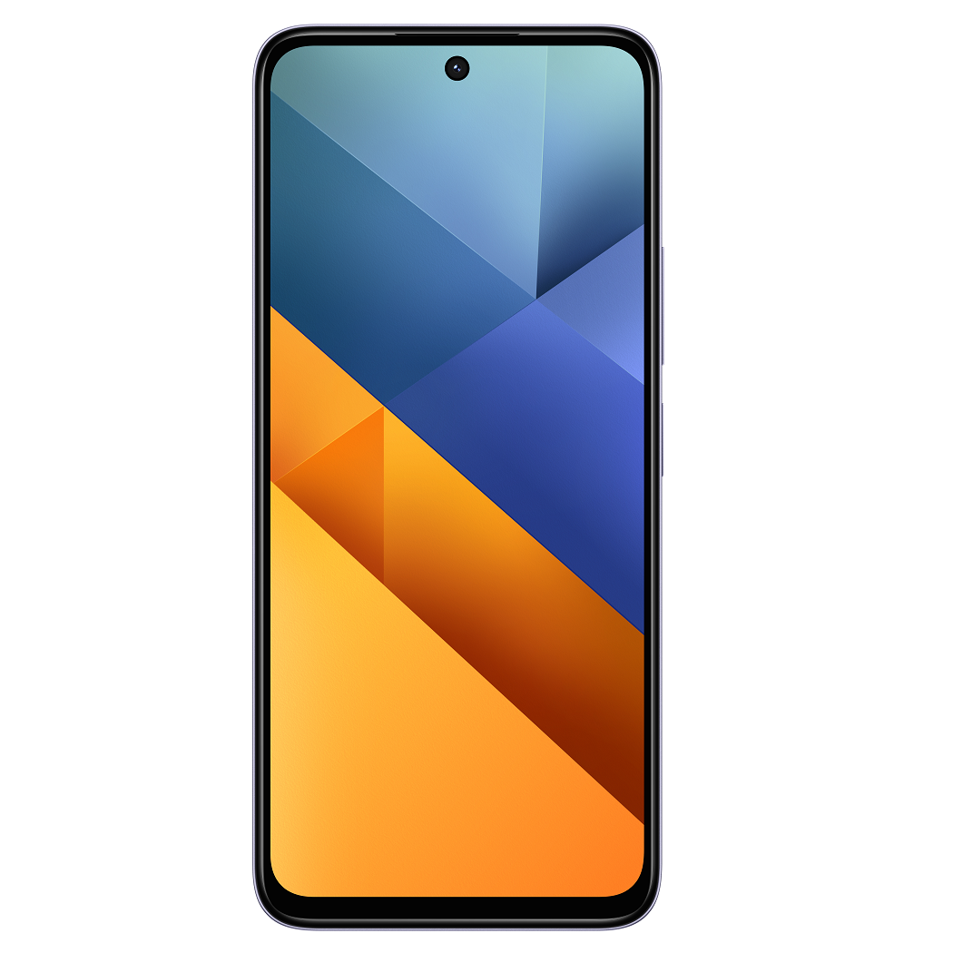 

Смартфон POCO M6 8/256GB Purple (56260), M6