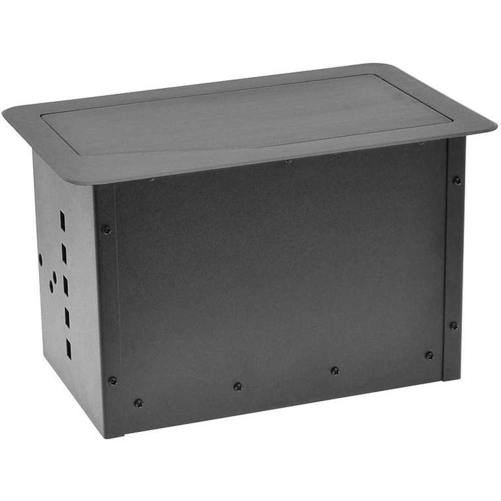 

Коммутационная панель QteX MDA-850, Черный, MDA-850