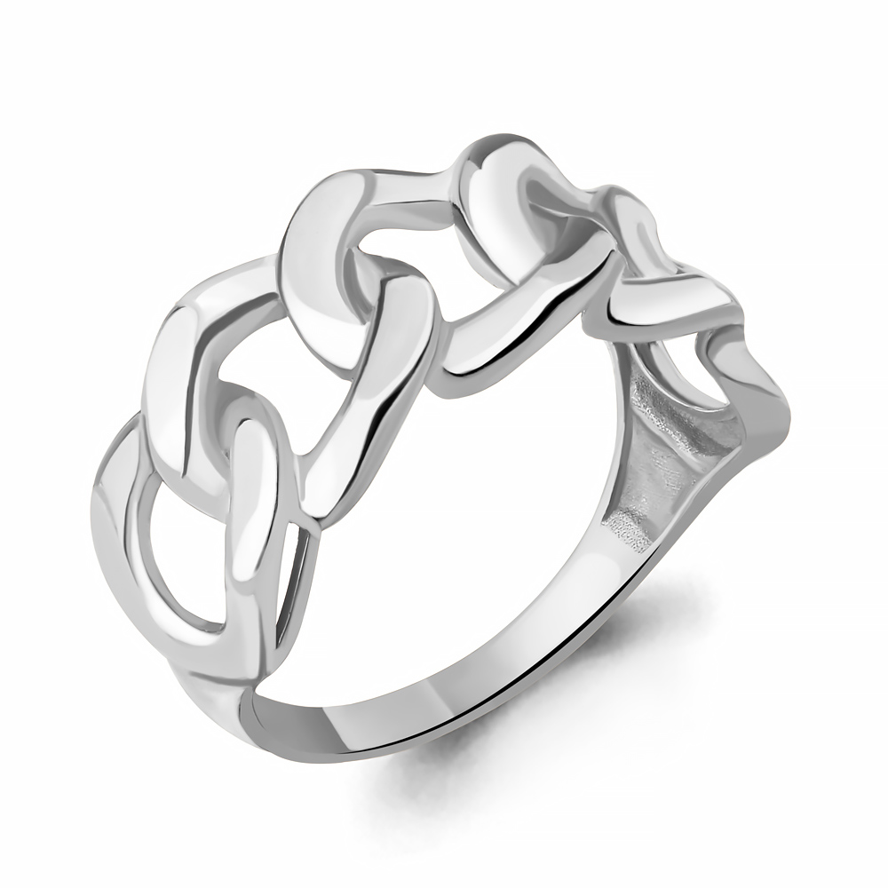

Кольцо из серебра р., Aquamarine 54807, 54807_925_р