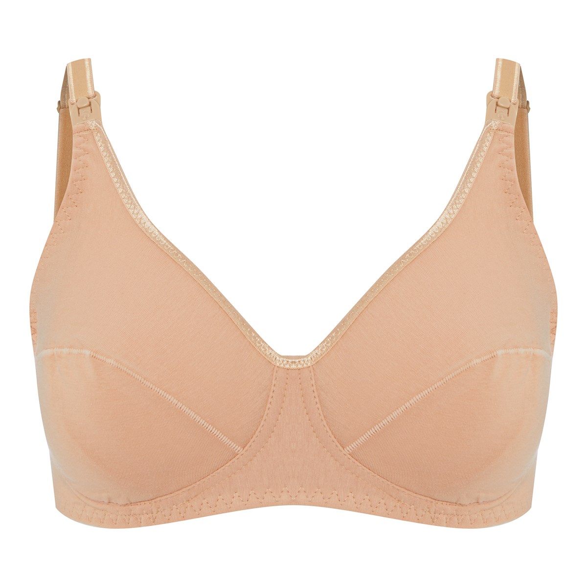 

Бюстгальтер женский Exclusive Lingerie 39418 бежевый 95C, 39418
