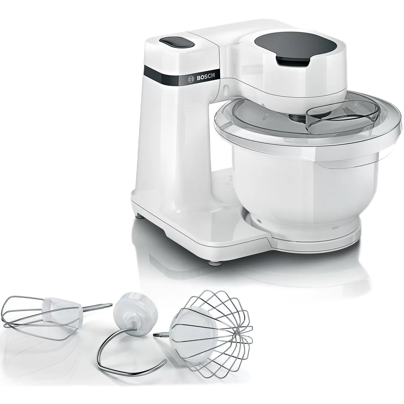 

Миксер Bosch MUMS2AW00 белый, MUMS2AW00