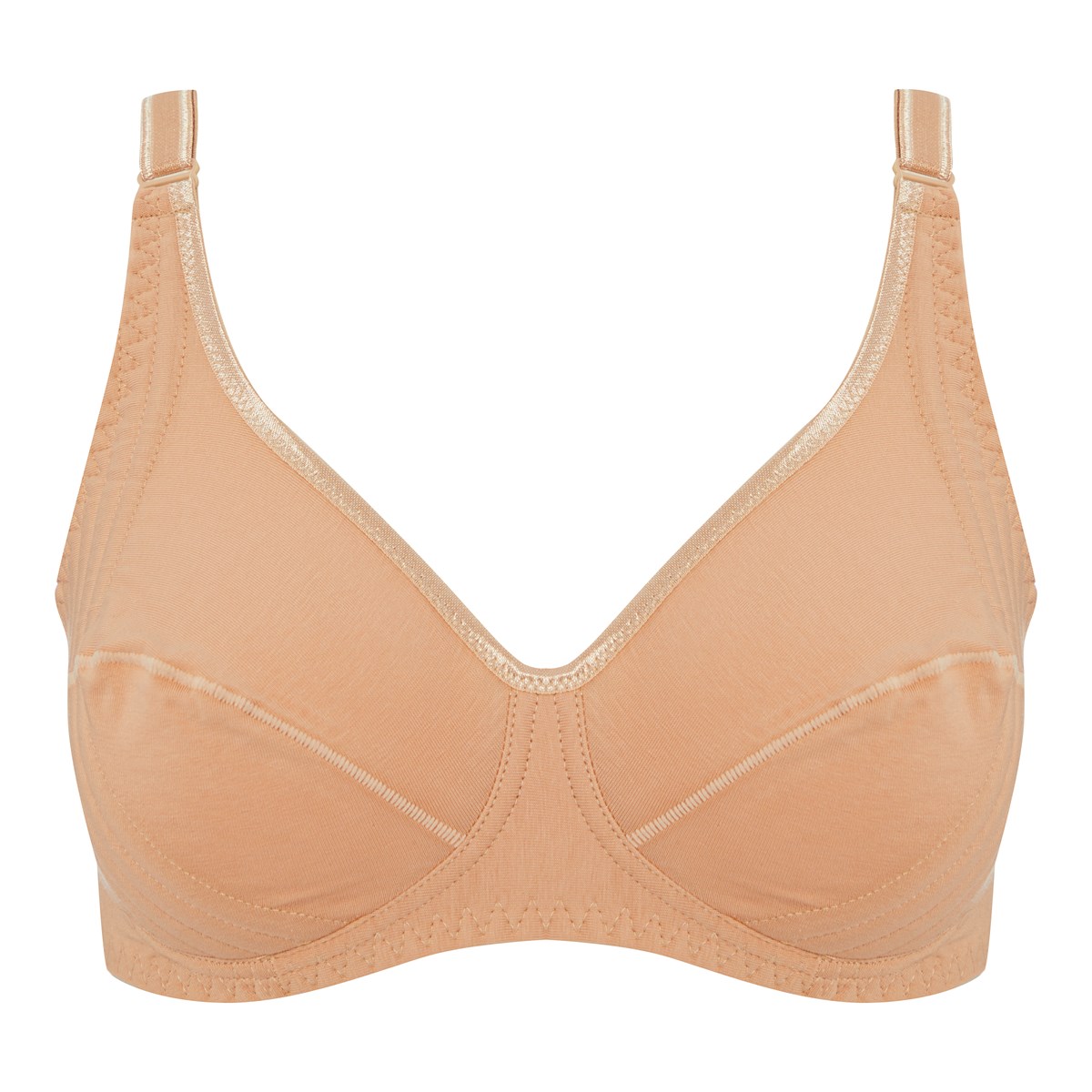 

Бюстгальтер женский Exclusive Lingerie 39419 бежевый 95C, 39419