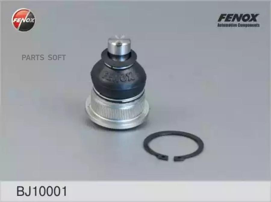 

Шаровая Опора Fenox Bj10001 FENOX арт. BJ10001