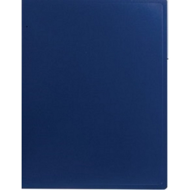 

Папка файловая 10 ATTACHE 055-10Е синий, (4шт.)
