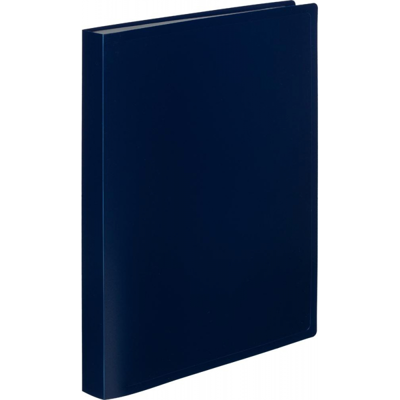 

Папка файловая 40 ATTACHE 055-40Е синий, (2шт.)
