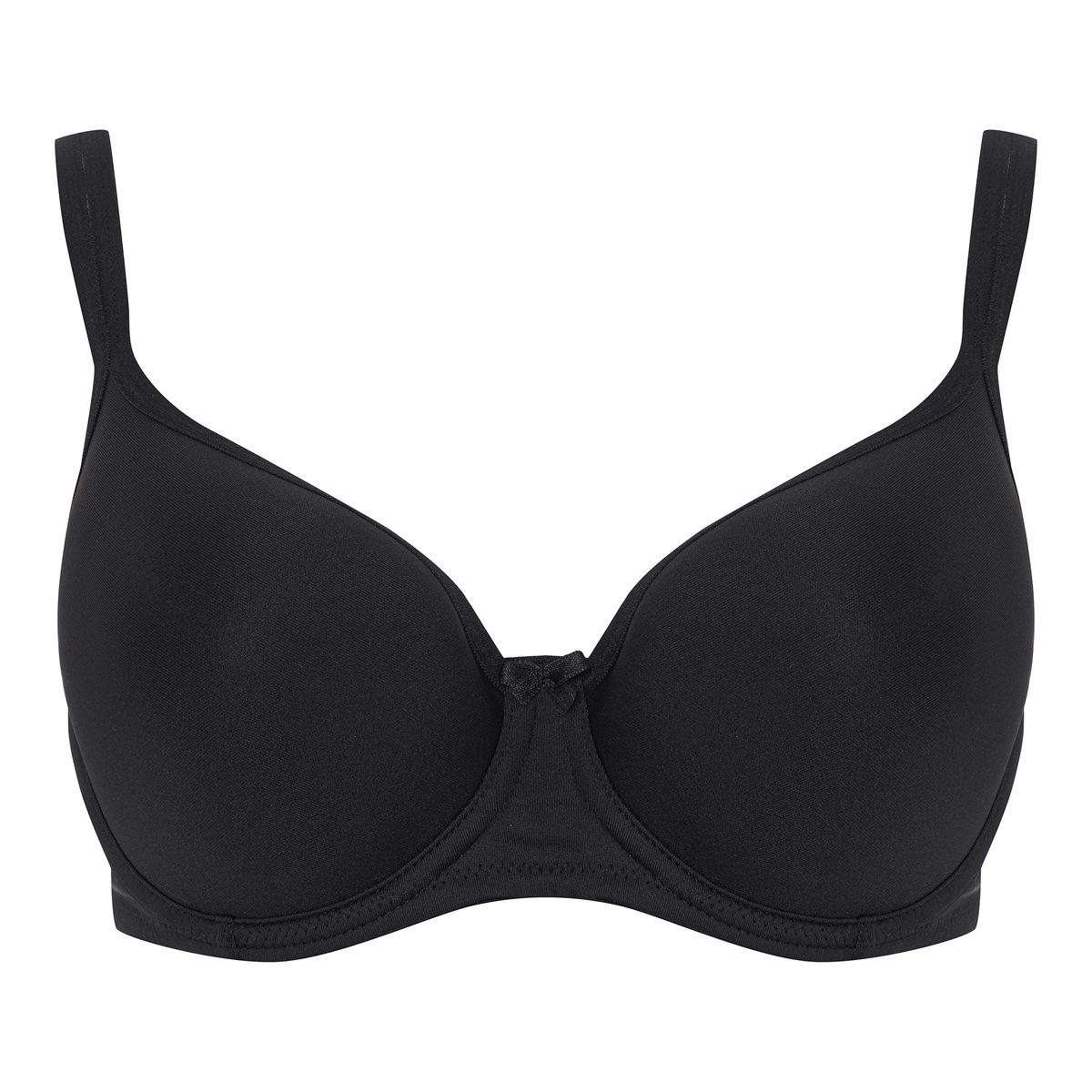 

Бюстгальтер женский Exclusive Lingerie 39421 черный, 39421