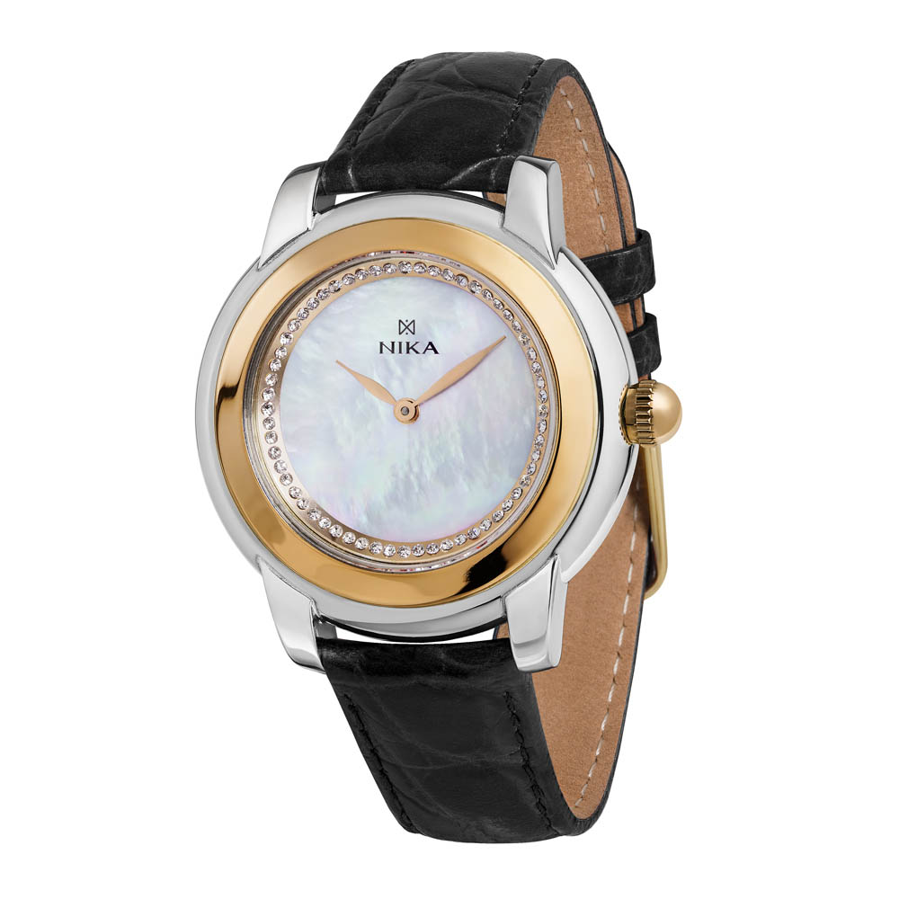 Наручные часы женские Ника 1370.0.39.37D