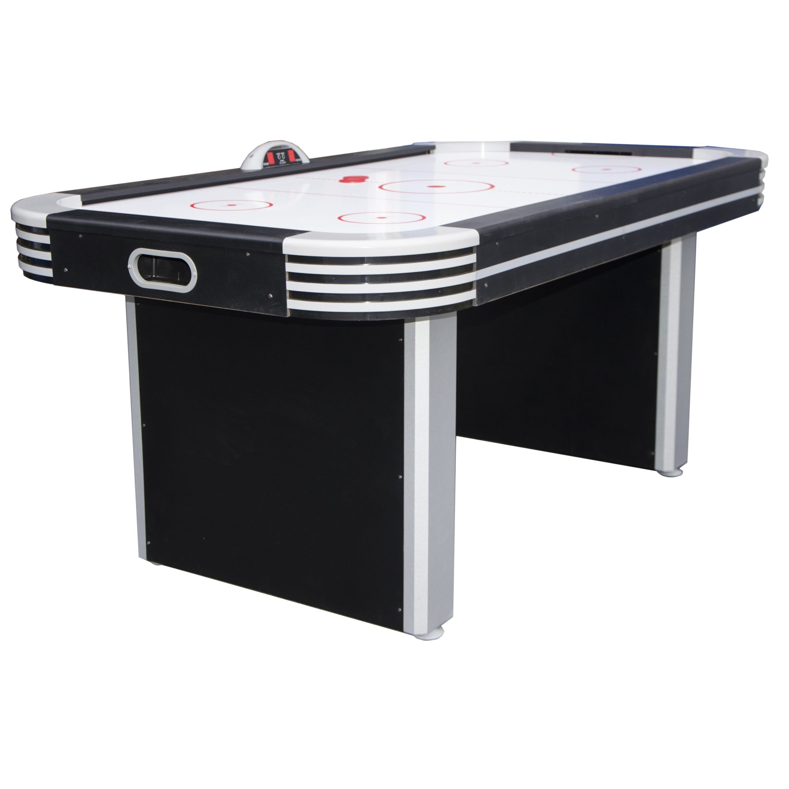 

Weekend Аэрохоккей «NEON-X» 6 ф (183 х 102 х 79 см, черный), «NEON-X» 6 ф (183 х 102 х 79 см, черный)